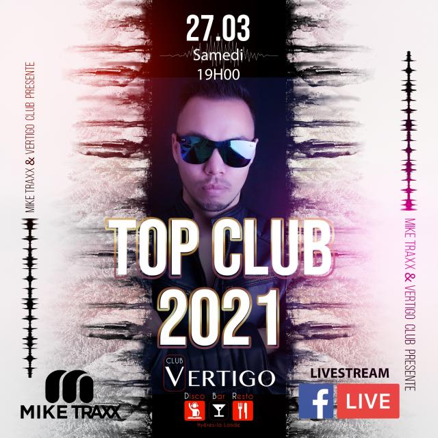 MIKE TRAXX / MIX CLUB / REMIX EN FREE DL