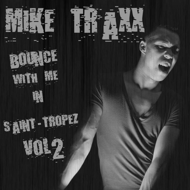 MIKE TRAXX / MIX CLUB / REMIX EN FREE DL