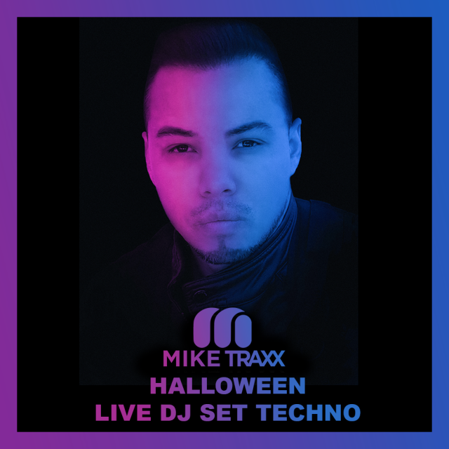 MIKE TRAXX / MIX CLUB / REMIX EN FREE DL