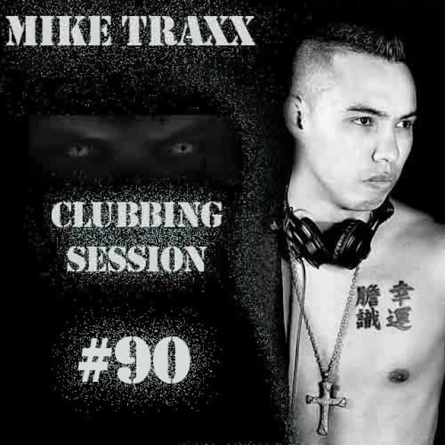 MIKE TRAXX / MIX CLUB / REMIX EN FREE DL