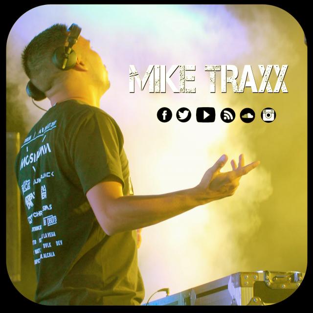 MIKE TRAXX / MIX CLUB / REMIX EN FREE DL