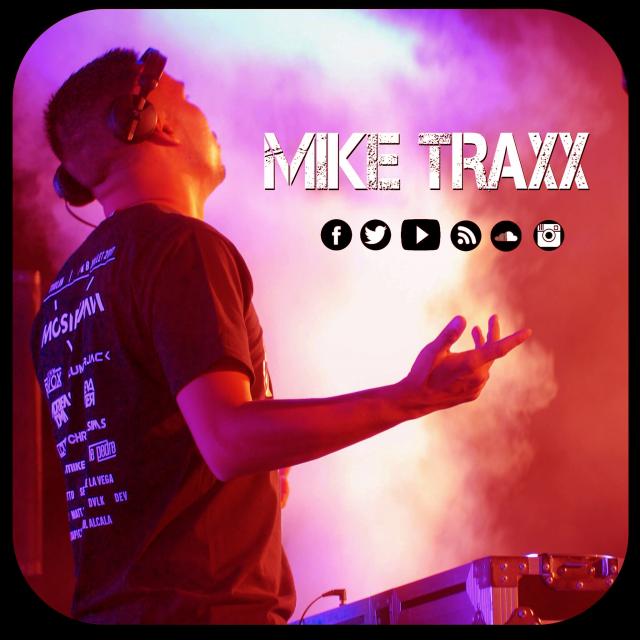 MIKE TRAXX / MIX CLUB / REMIX EN FREE DL
