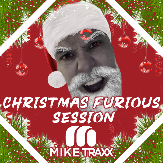 MIKE TRAXX / MIX CLUB / REMIX EN FREE DL