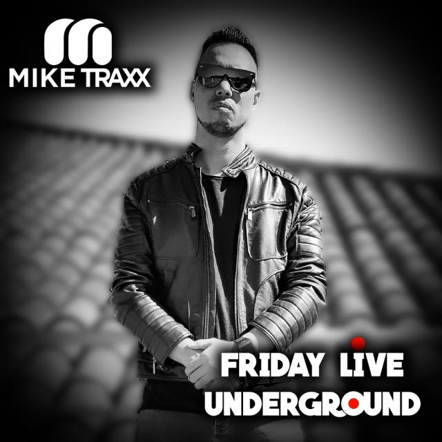 MIKE TRAXX / MIX CLUB / REMIX EN FREE DL