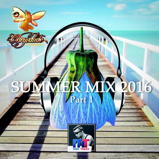 MIKE TRAXX / MIX CLUB / REMIX EN FREE DL