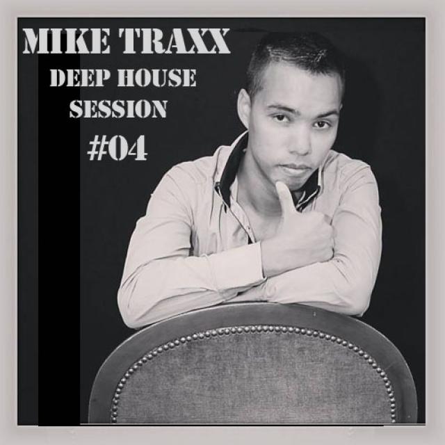 MIKE TRAXX / MIX CLUB / REMIX EN FREE DL