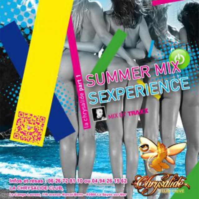 MIKE TRAXX / MIX CLUB / REMIX EN FREE DL