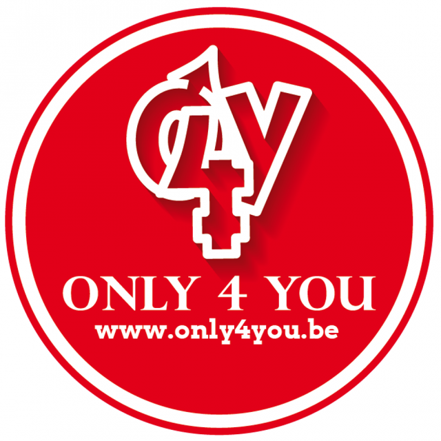 Mi-Noi & Only 4 You