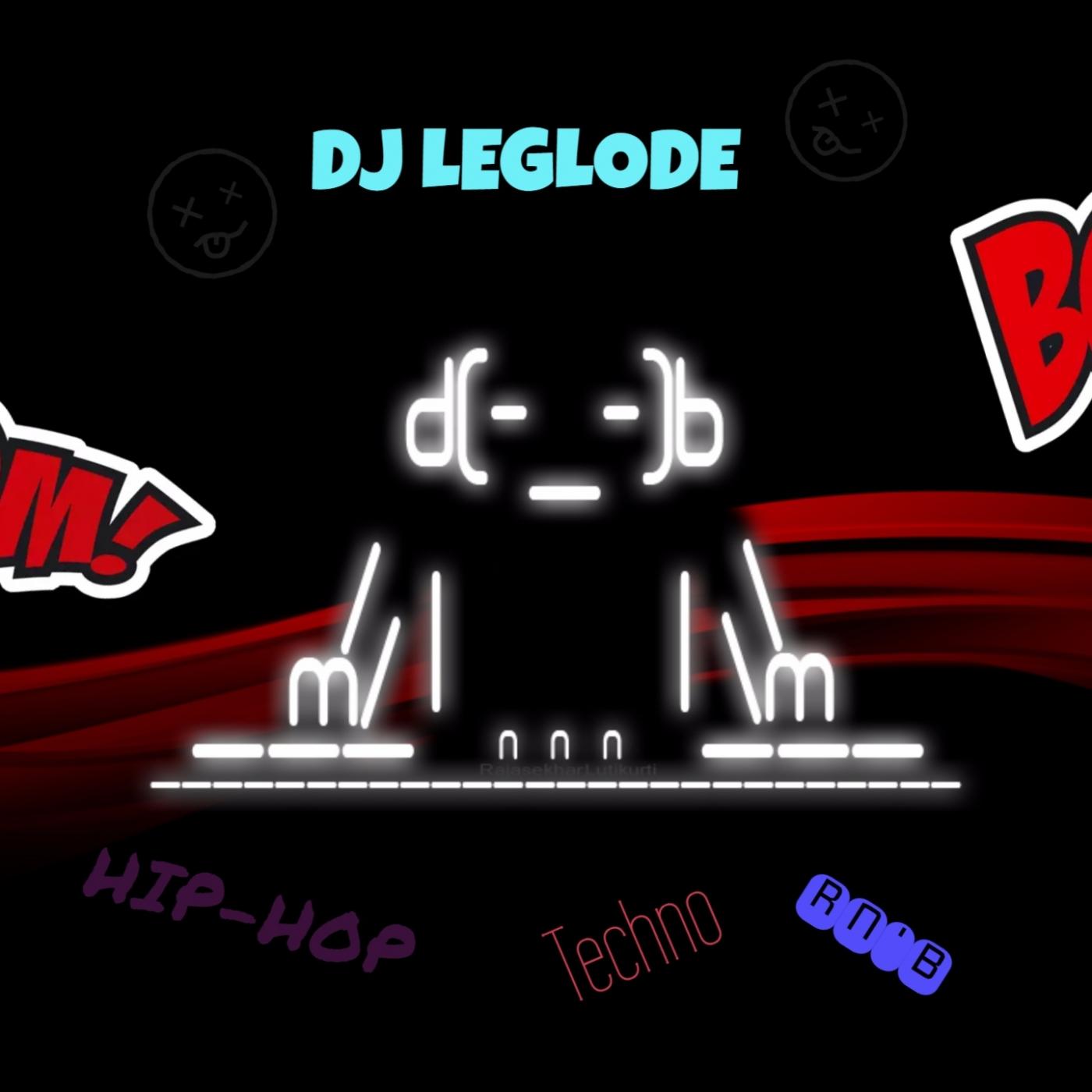 Mix 2Pac&Cie:DJ Leglode