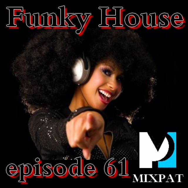 MIXPAT