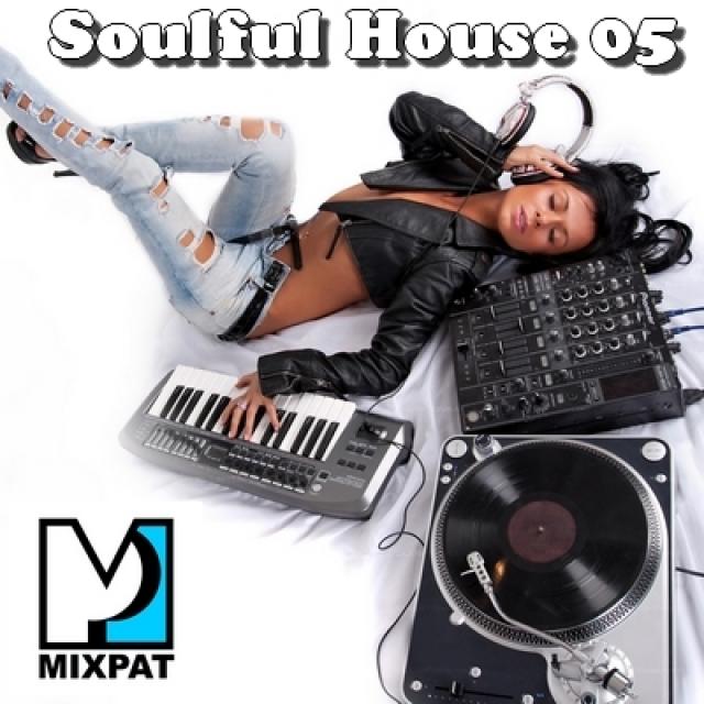 MIXPAT