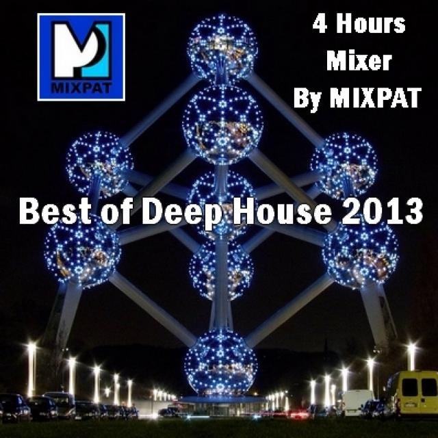 MIXPAT