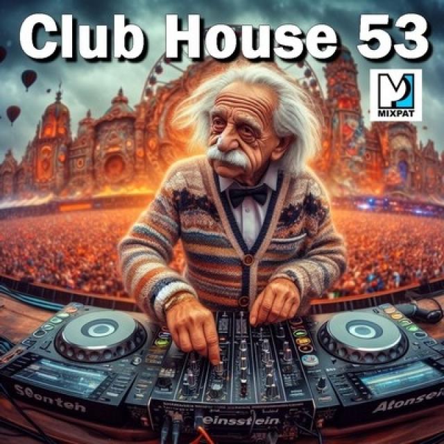 Club House 53 Club House 53
