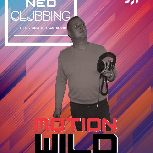 Motionwild Sounds Podcast