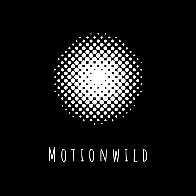 Motionwild Sounds Podcast