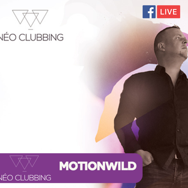 Motionwild Sounds Podcast