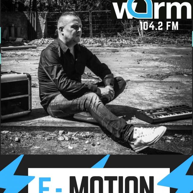 Motionwild Sounds Podcast