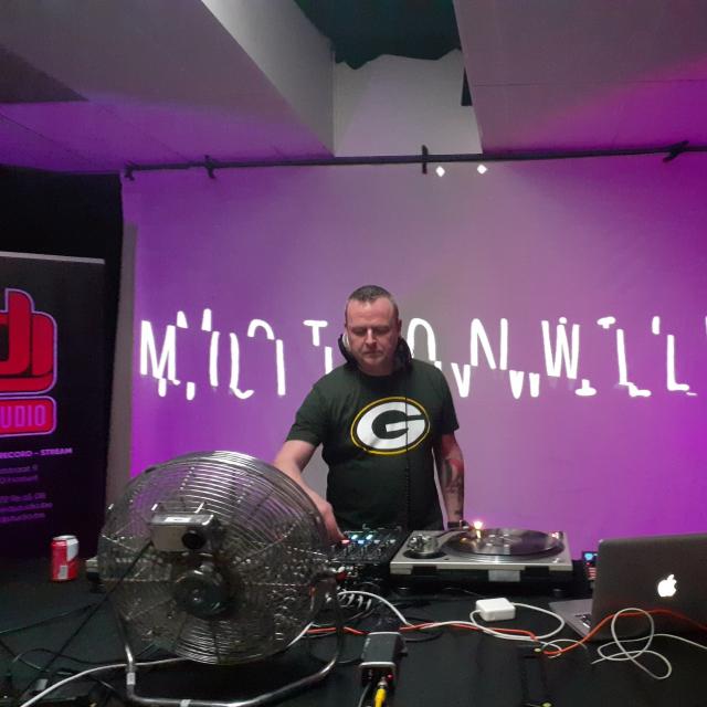 Motionwild Sounds Podcast