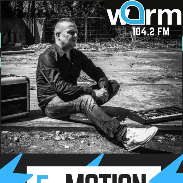 Motionwild Sounds Podcast