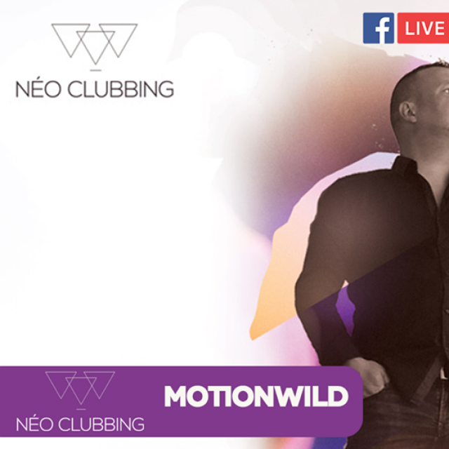 Motionwild Sounds Podcast