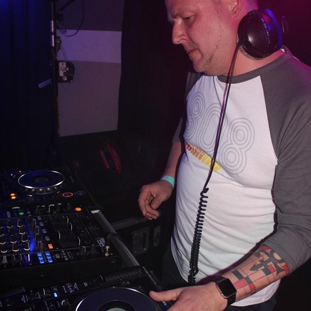 Motionwild Sounds Podcast