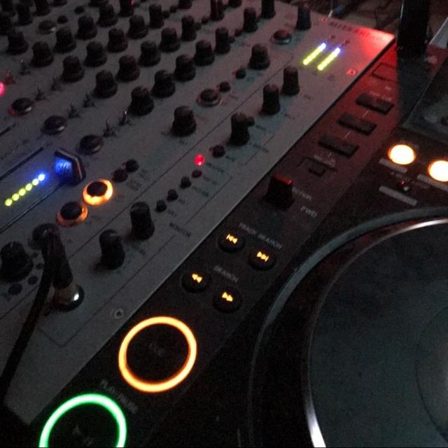Motionwild Sounds Podcast