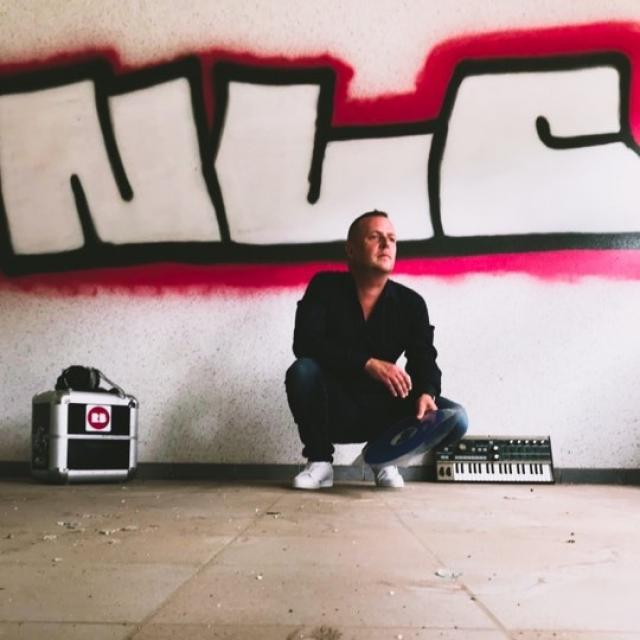 Motionwild Sounds Podcast