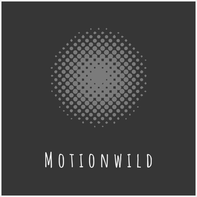 Motionwild Sounds Podcast