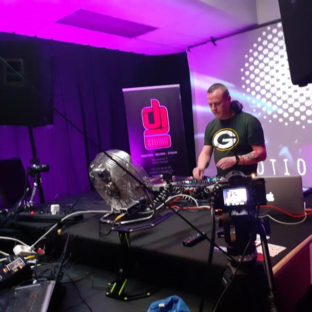 Motionwild Sounds Podcast