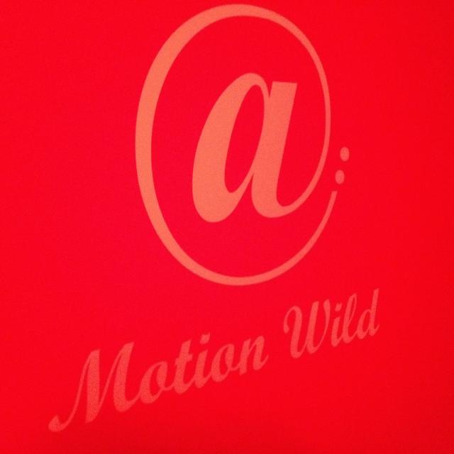 Motionwild Sounds Podcast
