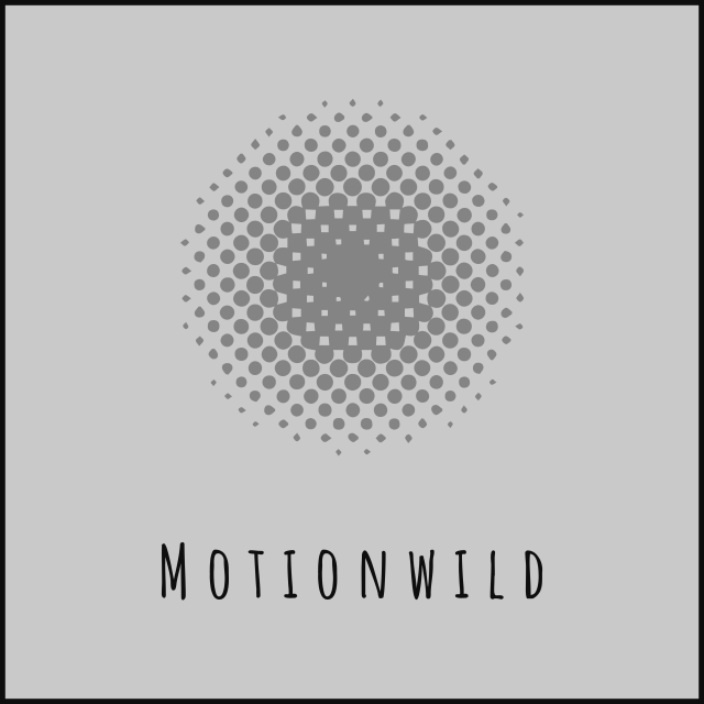 Motionwild Sounds Podcast