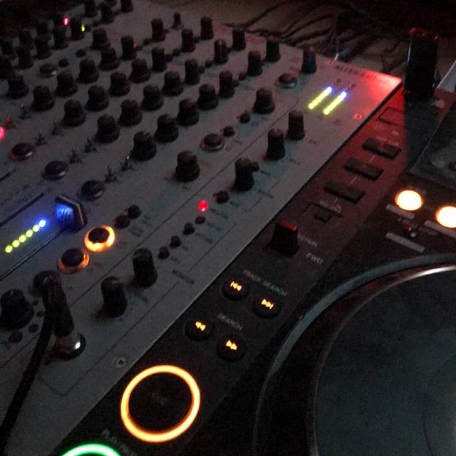 Motionwild Sounds Podcast