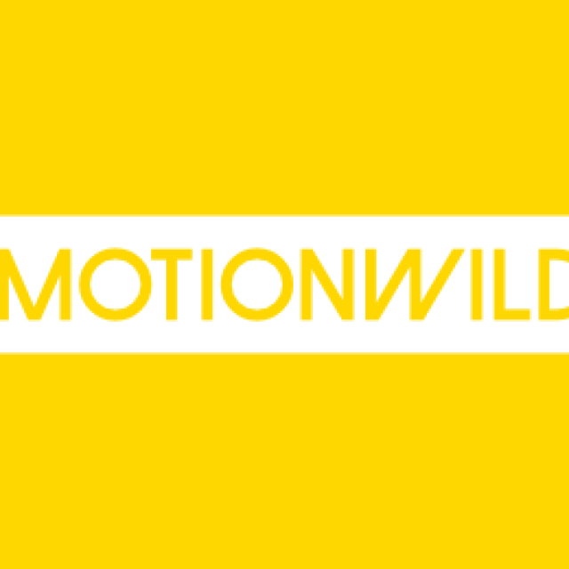Motionwild Sounds Podcast