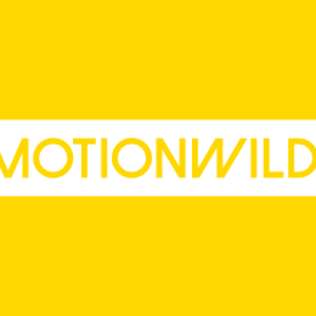 Motionwild Sounds Podcast