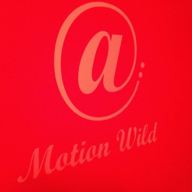 Motionwild Sounds Podcast