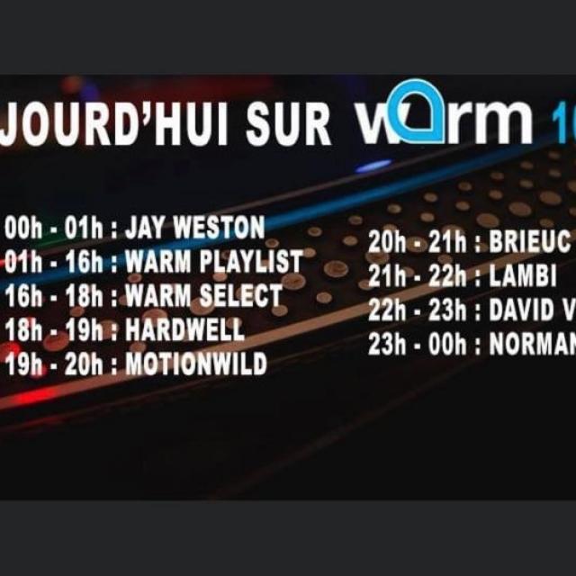 Motionwild Sounds Podcast