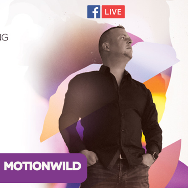 Motionwild Sounds Podcast