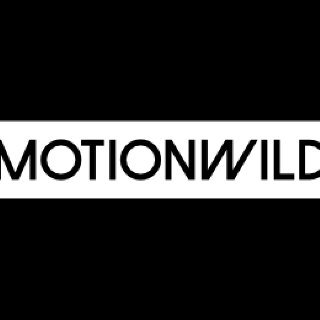 Motionwild Sounds Podcast