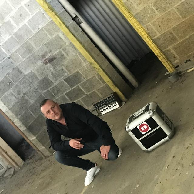 Motionwild Sounds Podcast