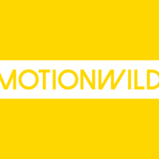 Motionwild Sounds Podcast