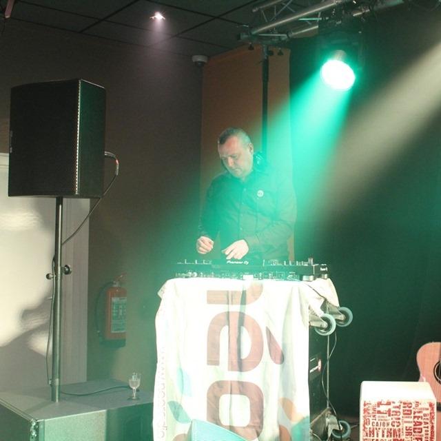 Motionwild Sounds Podcast