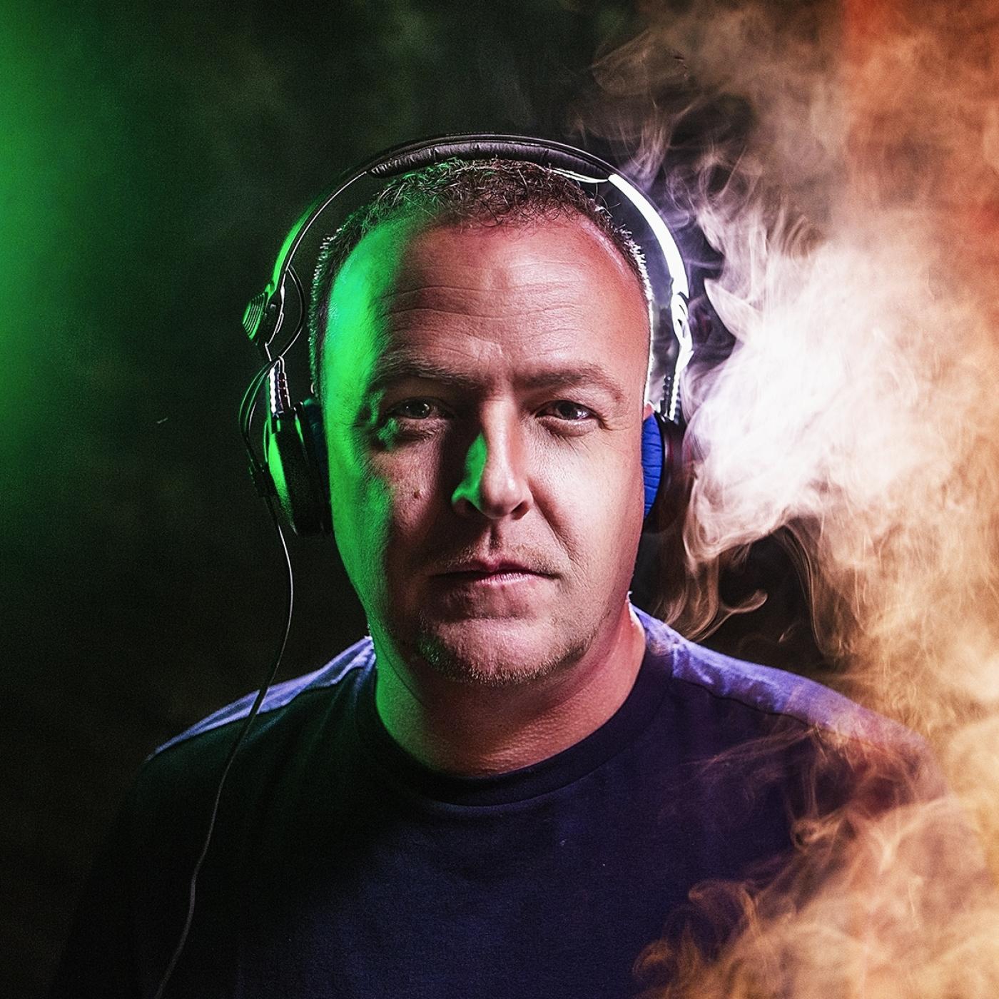 Motionwild Sounds Podcast