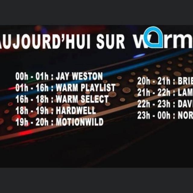 Motionwild Sounds Podcast