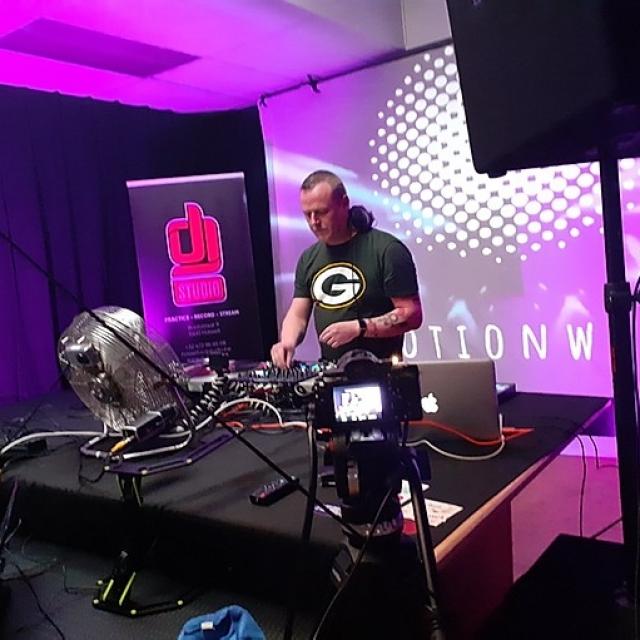Motionwild Sounds Podcast