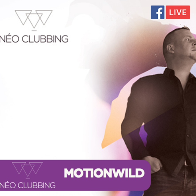 Motionwild Sounds Podcast