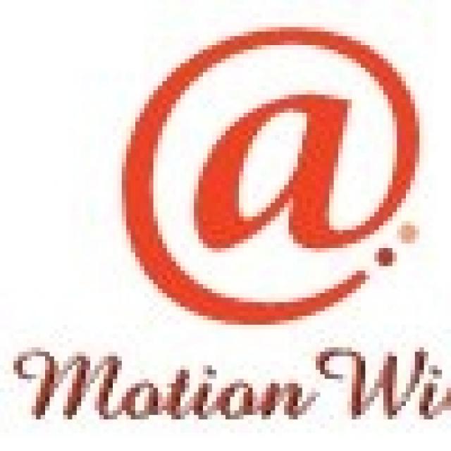 Motionwild Sounds Podcast