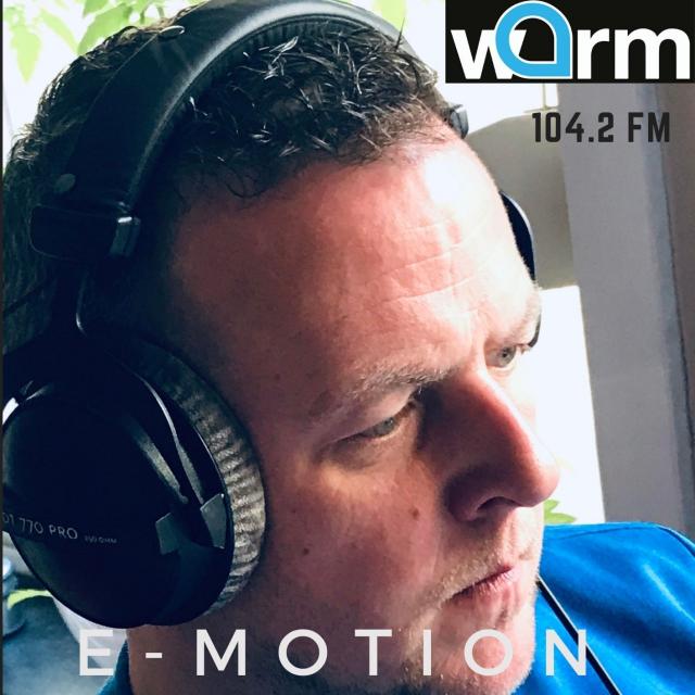 Motionwild Sounds Podcast