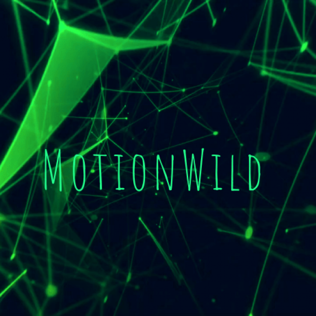 Motionwild Sounds Podcast