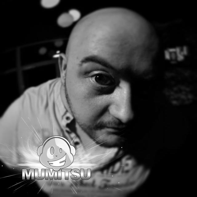 Before Booster by Mumitsu