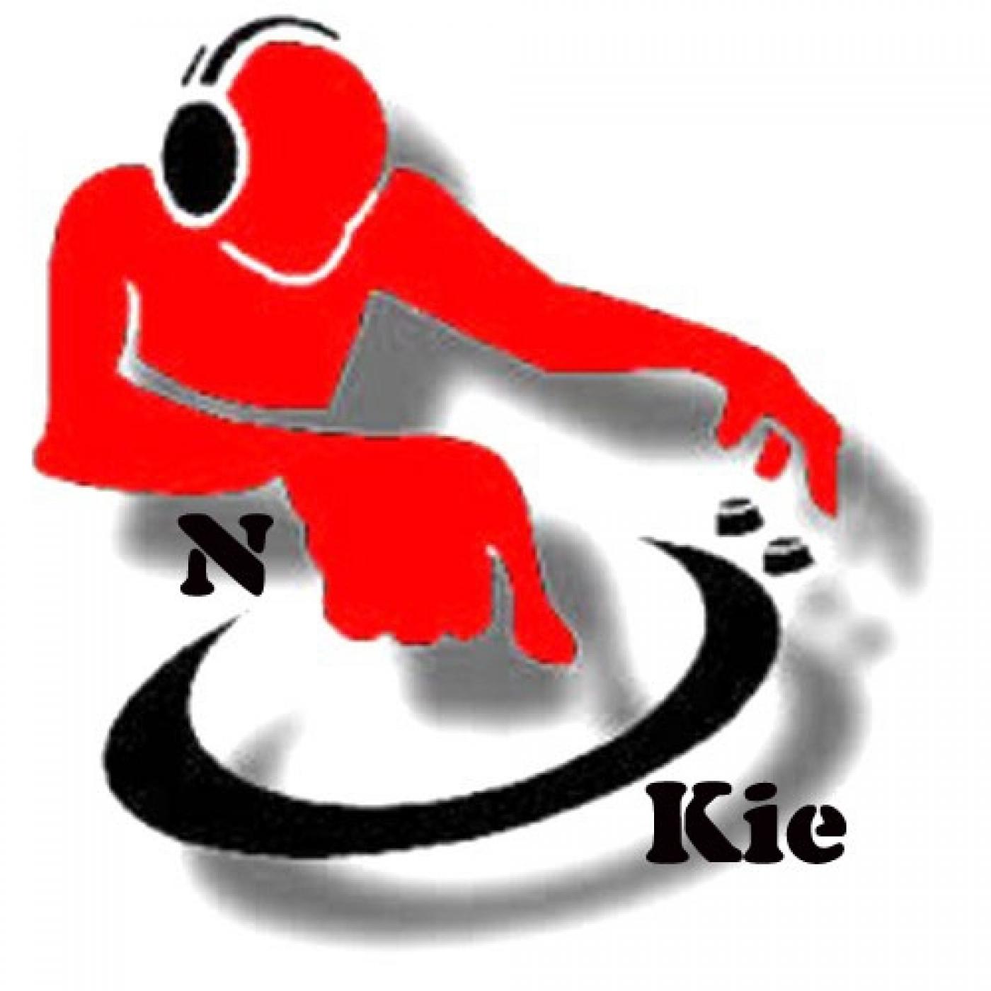 Back Spin podcast artwork